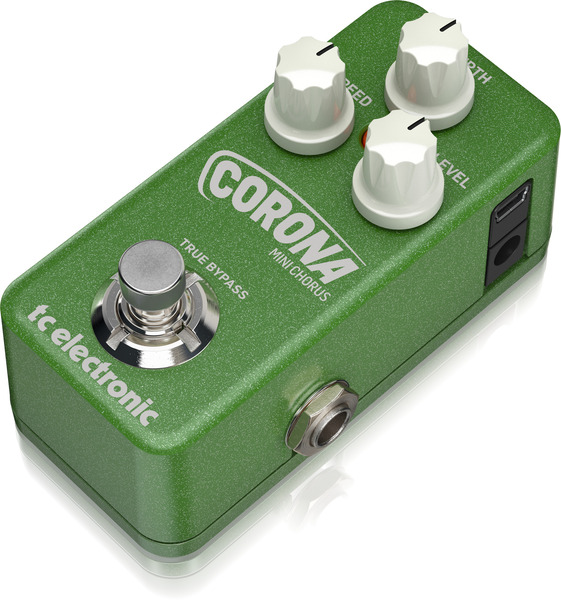 TC Electronic Corona Mini Chorus