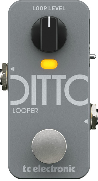 Ditto 2 Looper