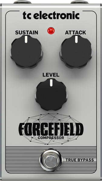 TC Electronic Forcefield Compressor