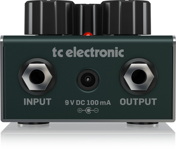 TC Electronic Gauss