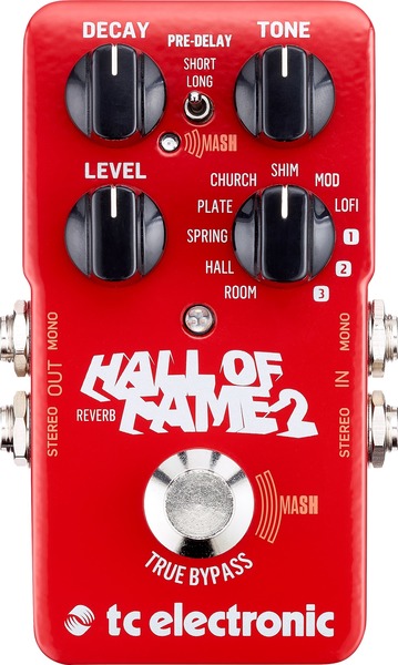 Hall of Fame 2