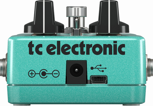 TC Electronic HyperGravity Compressor | MusiX