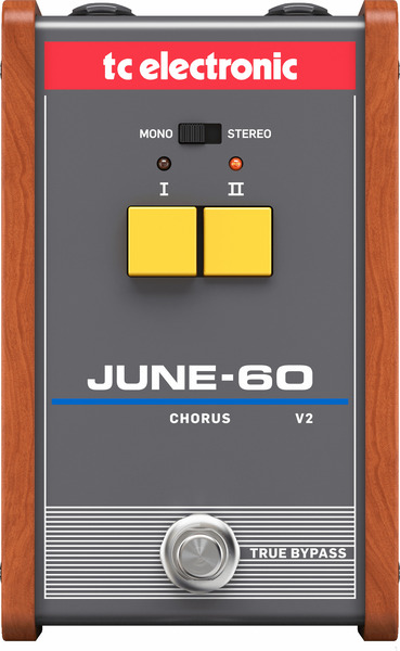 TC Electronic June-60 Chorus V2