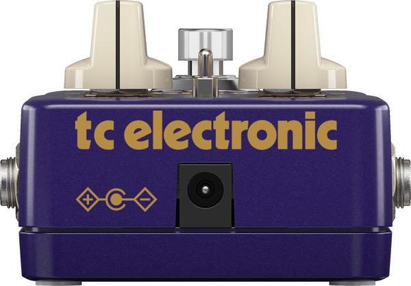 TC Electronic MojoMojo Paul Gilbert Edition | MusiX