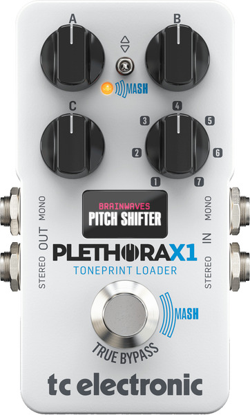 Plethora X1