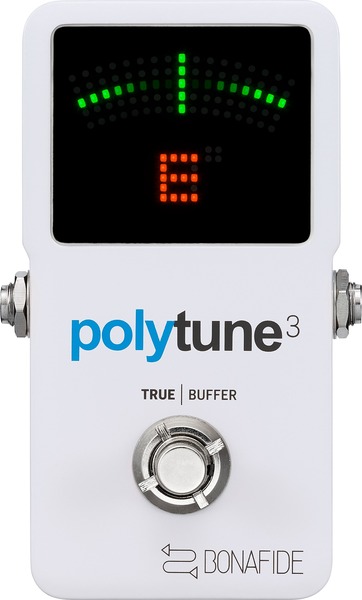 TC Electronic PolyTune 3