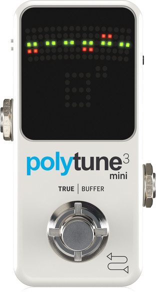 PolyTune 3 Mini