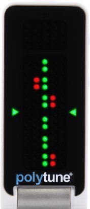 PolyTune Clip