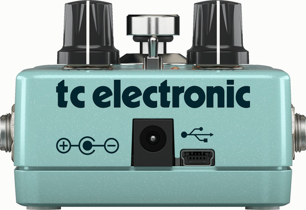 TC Electronic Quintessence Harmonizer