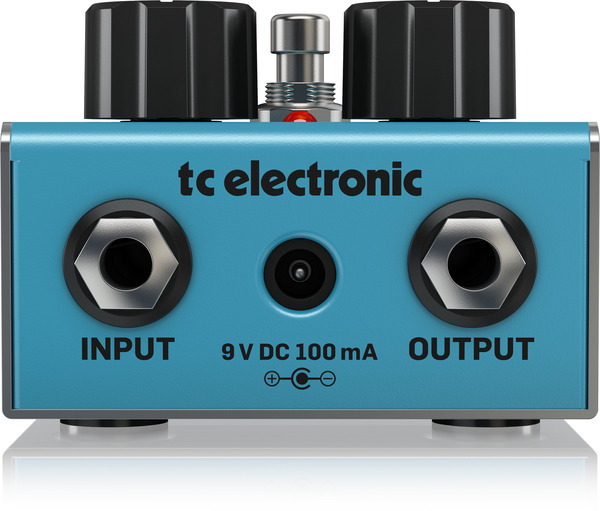 TC Electronic Tailspin Vibrato