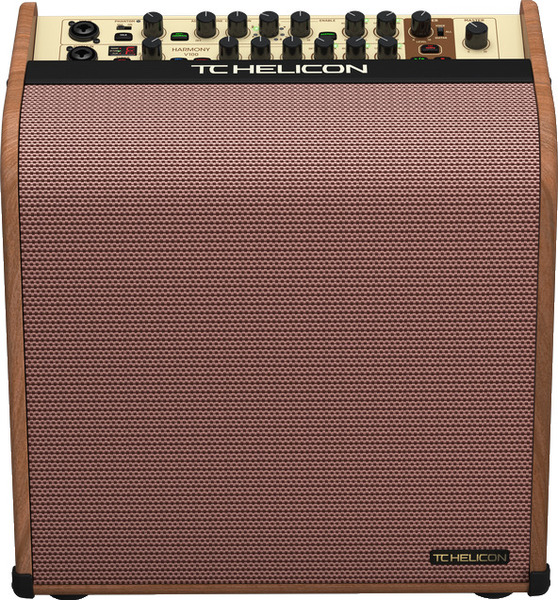 Harmony V100