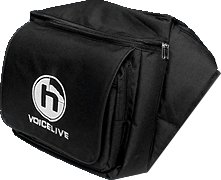 TC Helicon VoiceLive Bag