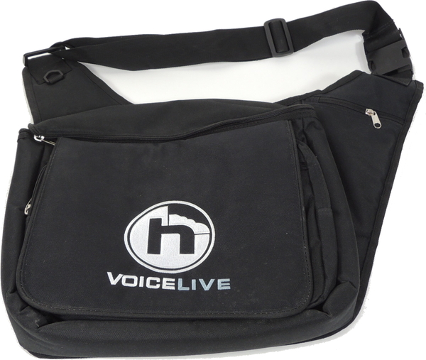 TC Helicon VoiceLive Bag