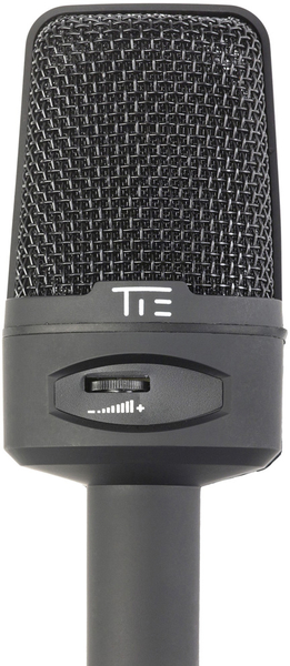 TIE Studio Broadcast Mic