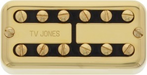 Classic Universal Mount (bridge - gold)