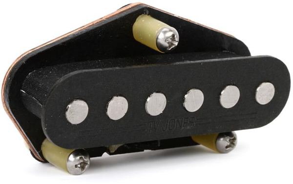Starwood Tele Pickup (bridge)