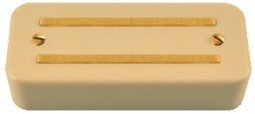 Thunder'Blade Soapbar Mount (bridge - gold - cream cover)