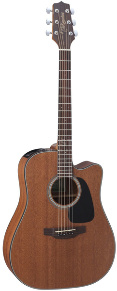 Takamine GD11MCE-NS (Natural)