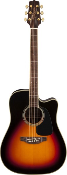 GD51CE-BSB (Brown Sunburst)