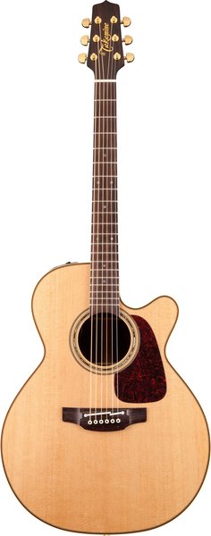 Takamine P5NC (Gloss Natural)