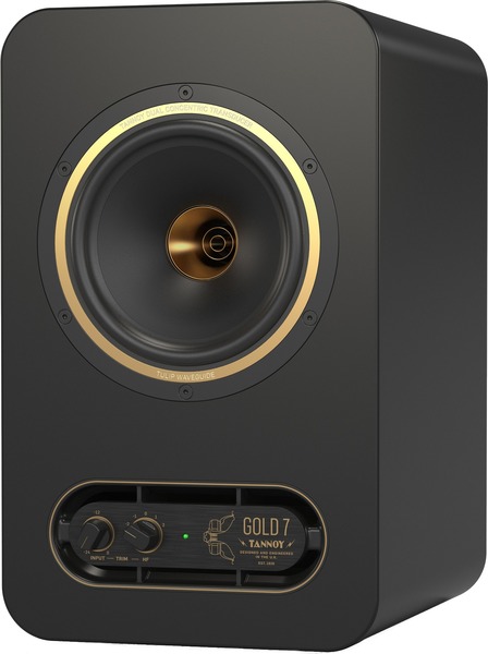 Tannoy Gold 7