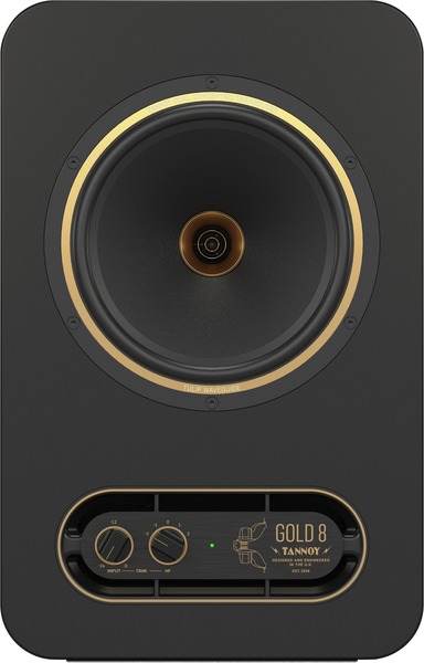 Tannoy Gold 8