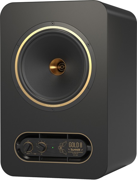 Tannoy Gold 8