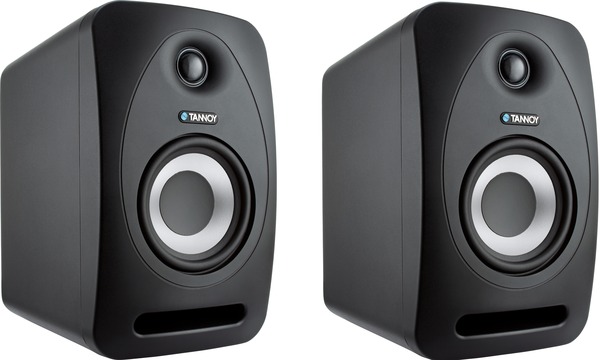Tannoy Reveal 402 Set MusiX
