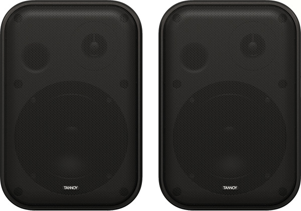 VMS 1 (black)