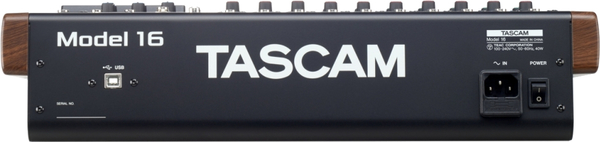 Tascam Model 16