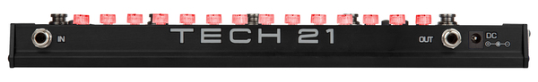 Tech 21 Fly Rig PL1 Paul Landers Signature