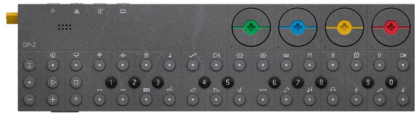 OP-Z