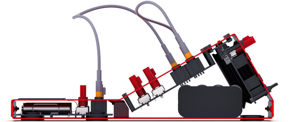 Teenage Engineering PO Modular 170