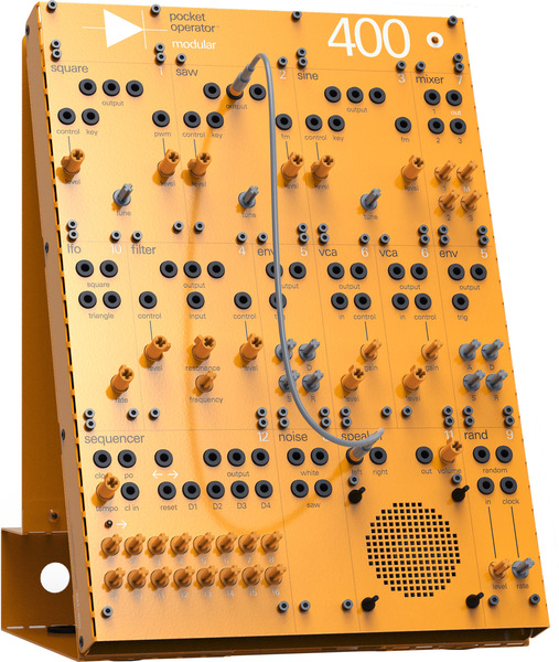 Teenage Engineering PO Modular 400