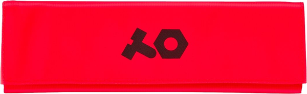 Teenage Engineering PVC Roll Up Bag for OP-Z (red)