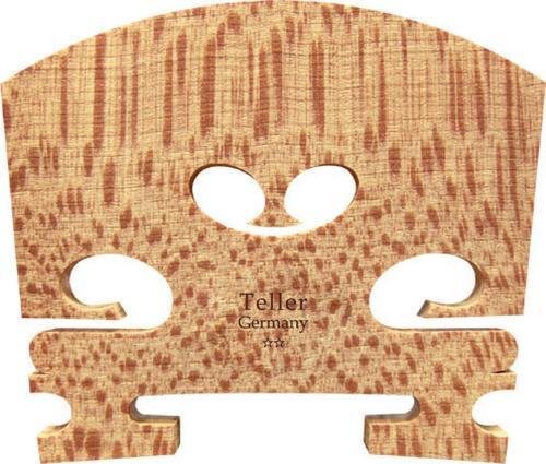 Teller No.9 Standard Violin Bridge / 4/4 (41mm)