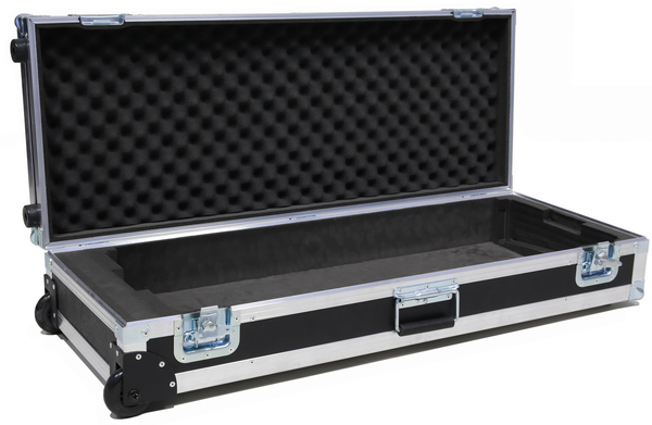 Temple Audio Design Duo 34 Flight Case Hardshell