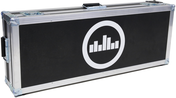 Duo 34 Flight Case Hardshell