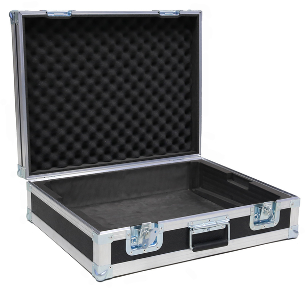 Temple Audio Design Trio 21 Flight Case Hardshell