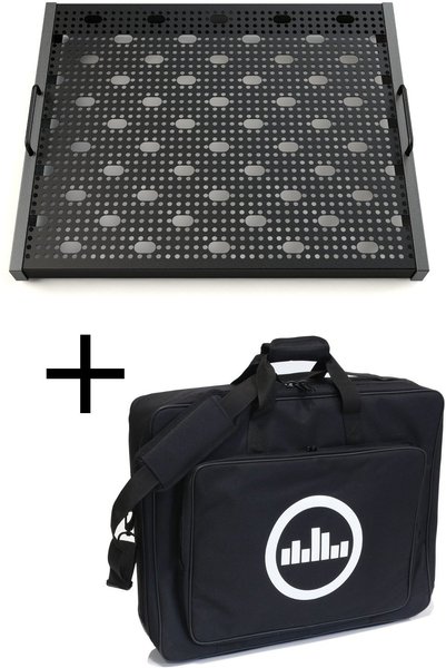 Trio 21 with Soft Case Bundle (gunmetal)