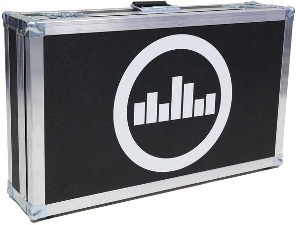 Trio 28 Flight Case Hardshell