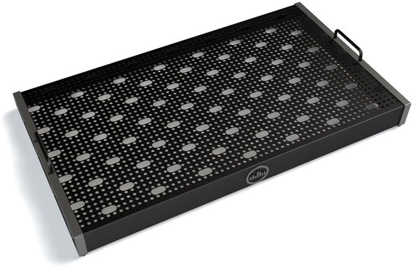 Trio 28 (gunmetal)