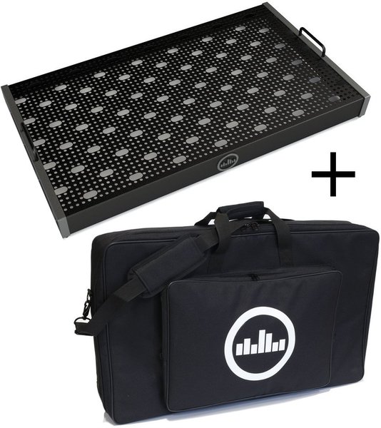 Trio 28 with Soft Case Bundle (gunmetal)
