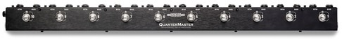 Quartermaster / QMX-10