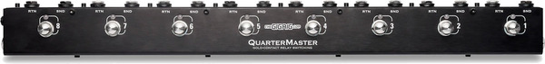 Quartermaster / QMX-8