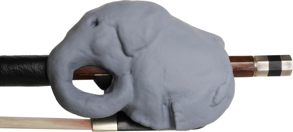 Things 4 Strings CelloPhant (classic grey)