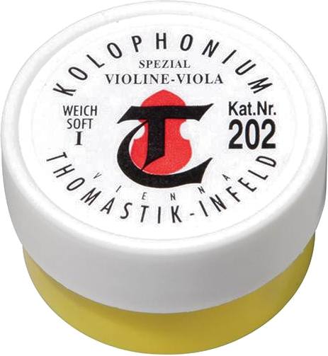 Thomastik 202I Rosin / Special (soft)