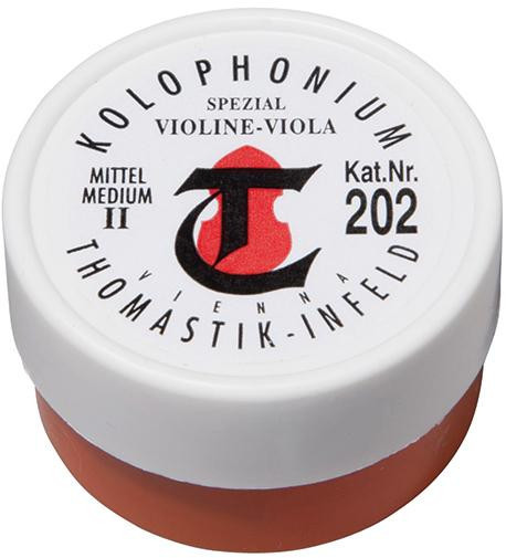 Thomastik 202II Rosin / Special (medium)