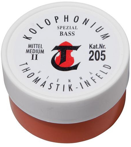 205II Bass Rosin (medium)