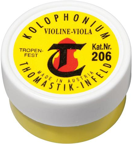 Thomastik 206 Tropical Rosin